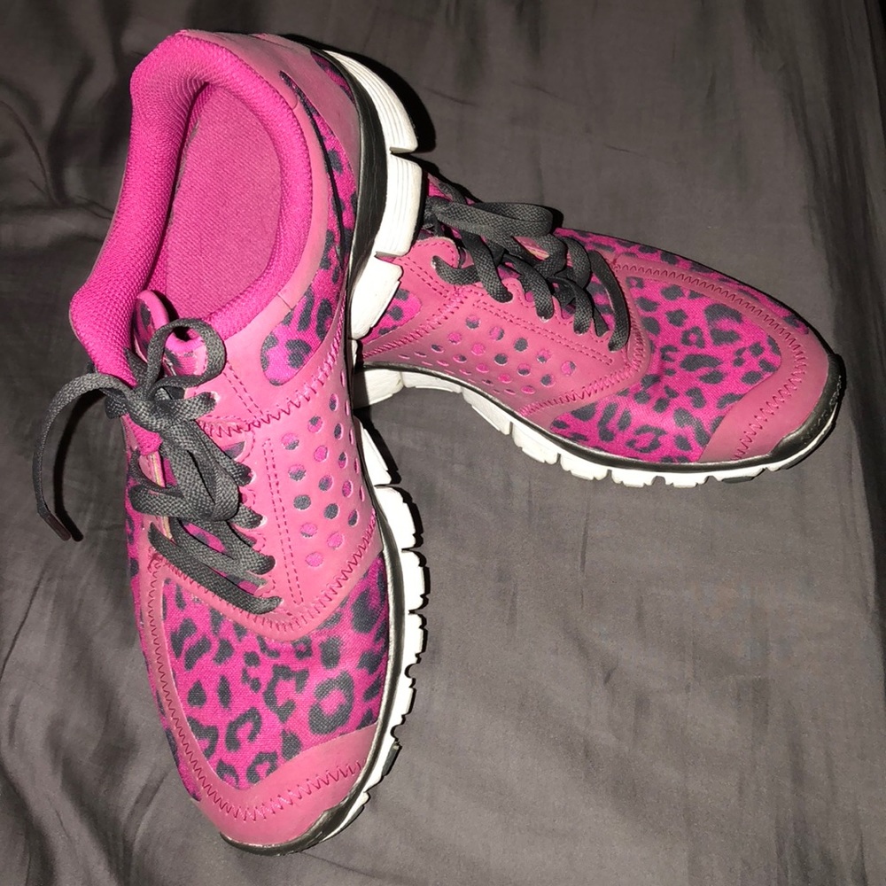 Nike after Runs 5.0